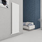 Carisa Chambord Designer Vertical Radiator