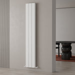 Carisa Chambord Double Designer Vertical Radiator
