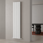Carisa Chambord Double Designer Vertical Radiator