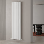 Carisa Chambord Double Designer Vertical Radiator