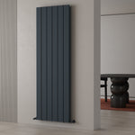 Carisa Chambord Double Designer Vertical Radiator