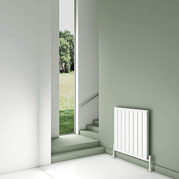 CARISA ELITE VERTICAL RADIATOR