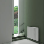 CARISA ELITE HORIZONTAL RADIATOR