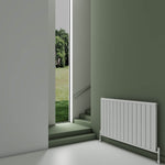CARISA ELITE HORIZONTAL RADIATOR