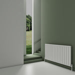 CARISA ELITE HORIZONTAL RADIATOR