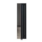 CARISA ENTREE VERTICAL RADIATOR
