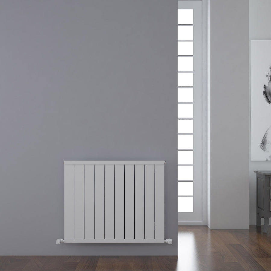 Carisa Mack Horizontal Radiator