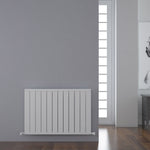 Carisa Mack Horizontal Radiator