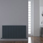 Carisa Mack Horizontal Radiator