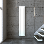Carisa Mack Designer Vertical Radiator