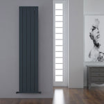 Carisa Mack Designer Vertical Radiator