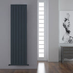 Carisa Mack Designer Vertical Radiator