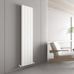 Carisa Nemo Double Designer Vertical Radiator