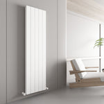 Carisa Nemo Double Designer Vertical Radiator