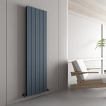 Carisa Nemo Double Designer Vertical Radiator