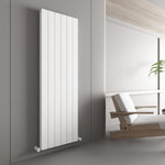 Carisa Nemo Double Designer Vertical Radiator