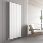 Carisa Nemo Double Designer Vertical Radiator