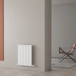 Carisa Nemo Single Designer Horizontal Radiator