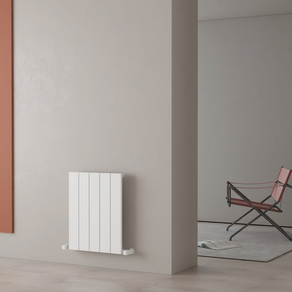 Carisa Nemo Single Designer Horizontal Radiator