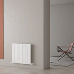 Carisa Nemo Single Designer Horizontal Radiator
