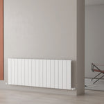 Carisa Nemo Single Designer Horizontal Radiator