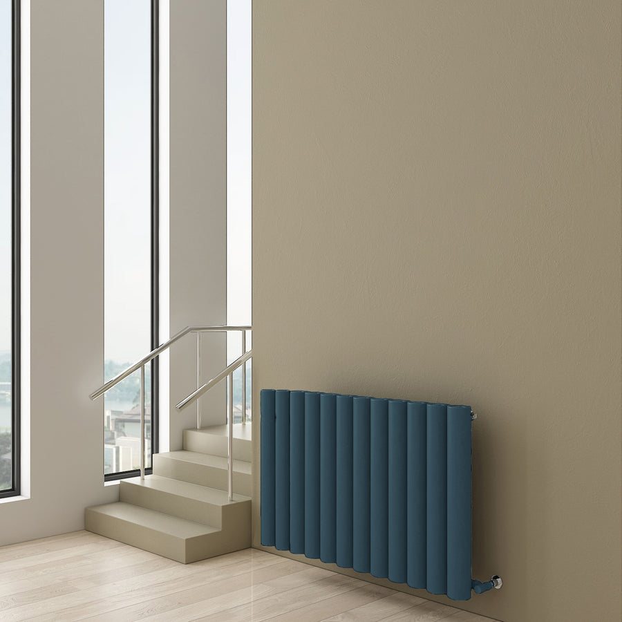 CARISA OTTO HORIZONTAL RADIATOR