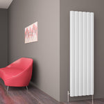 CARISA OTTO VERTICAL RADIATOR