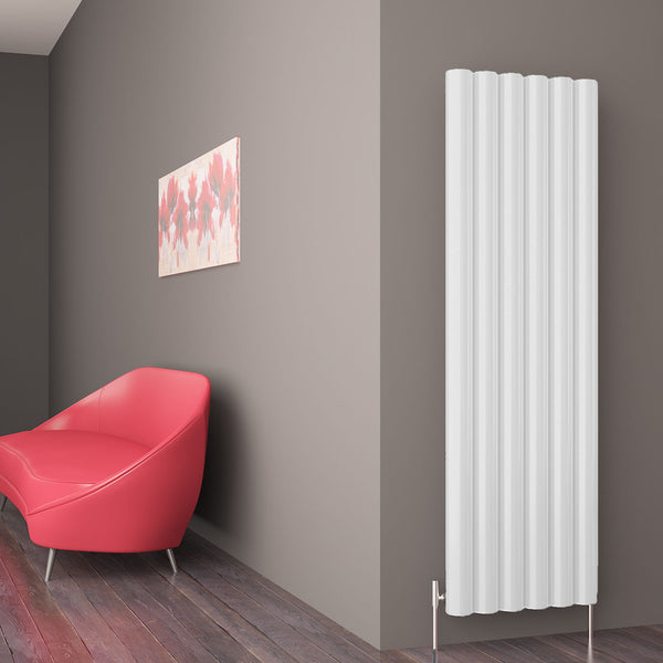 CARISA OTTO VERTICAL RADIATOR