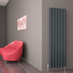 CARISA OTTO VERTICAL RADIATOR