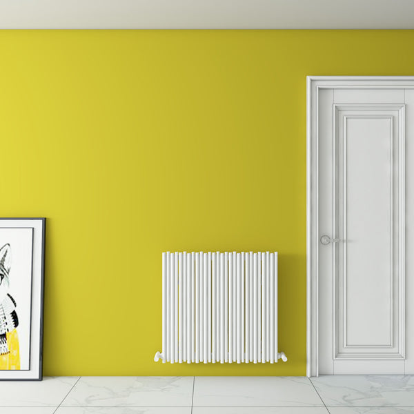 Carisa Pipette Horizontal Radiator