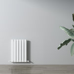 Carisa Plata Single Designer Horizontal Radiator