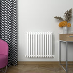 Carisa Sophia Single Vertical Radiator