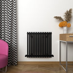 Carisa Sophia Single Vertical Radiator