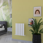 Carisa Step Designer Radiator