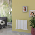Carisa Step Designer Radiator