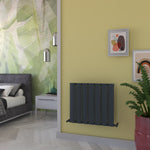Carisa Step Designer Radiator