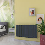 Carisa Step Designer Radiator