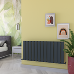 Carisa Step Designer Radiator