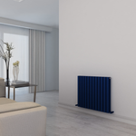 CARISA TALLIS DOUBLE HORIZONTAL RADIATOR
