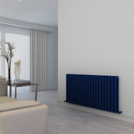 CARISA TALLIS DOUBLE HORIZONTAL RADIATOR