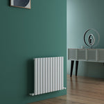 CARISA TALLIS SINGLE HORIZONTAL RADIATOR