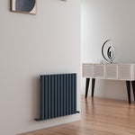 CARISA TALLIS SINGLE HORIZONTAL RADIATOR