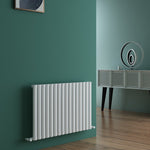 CARISA TALLIS SINGLE HORIZONTAL RADIATOR