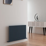 CARISA TALLIS SINGLE HORIZONTAL RADIATOR
