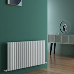 CARISA TALLIS SINGLE HORIZONTAL RADIATOR