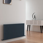 CARISA TALLIS SINGLE HORIZONTAL RADIATOR