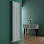 Carisa Tallis Designer Vertical Radiator