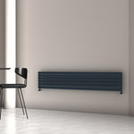 Carisa Tallis XL Designer Horizontal Radiator