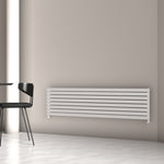Carisa Tallis XL Designer Horizontal Radiator