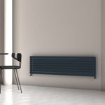 Carisa Tallis XL Designer Horizontal Radiator